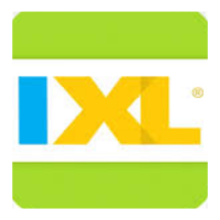IXL Maths and English Practice