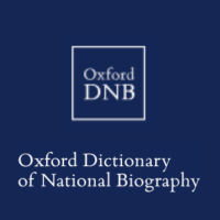Oxford Dictionary of National Biography