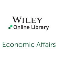 Economic Affairs