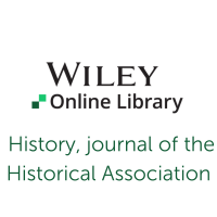 History, journal of the Historical Association