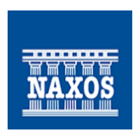 Naxos Music Library