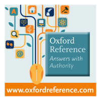 Oxford Reference