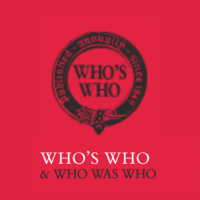 Who's Who and Who Was Who